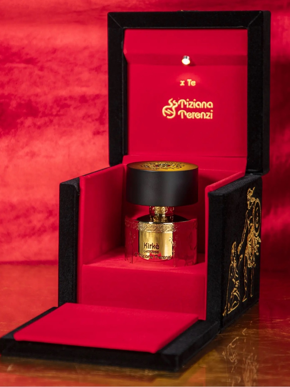 Classic Gold Collection - Kirke Overdose